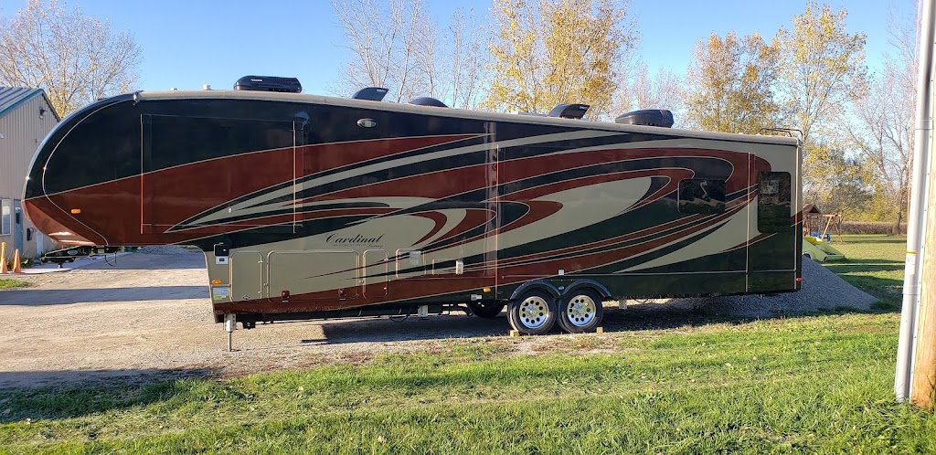 Complete RV Repair LLC | W9468 Iron Rd, Beaver Dam, WI 53916, USA | Phone: (920) 885-5646