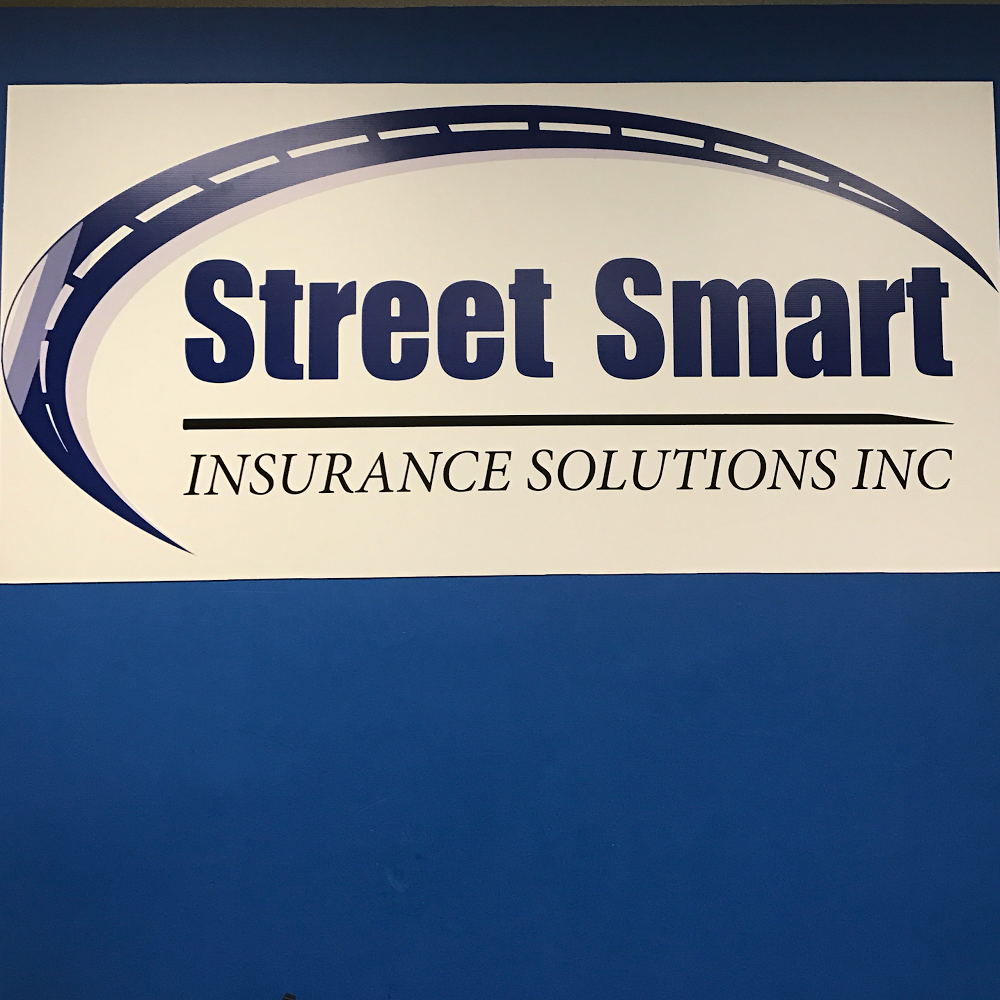 Street Smart Insurance Solutions | 6881 Stanton Ave, Buena Park, CA 90621 | Phone: (714) 736-9048