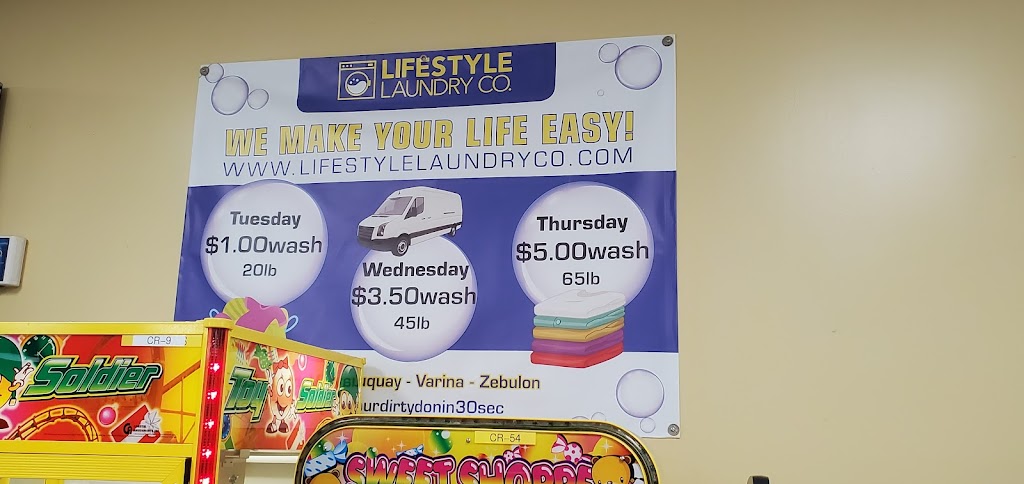 Elm Street Laundry | 715 E Elm St, Burlington, NC 27215, USA | Phone: (336) 270-7002