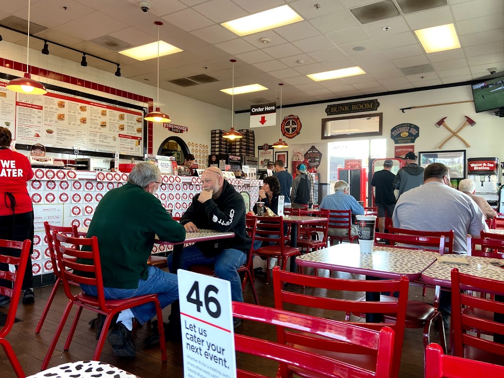 Firehouse Subs Nyberg Rivers | 7665 SW Nyberg St, Tualatin, OR 97062, USA | Phone: (503) 747-4124