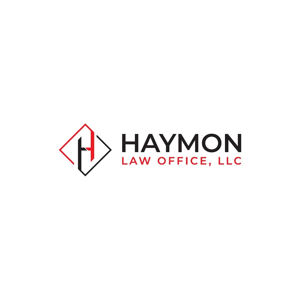 Haymon Law Office, LLC | 1480 Woodstone Dr Suite 117, St Charles, MO 63304, USA | Phone: (314) 896-1051