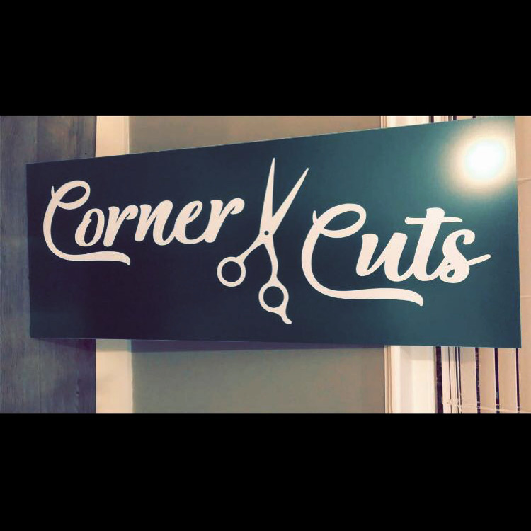 Corner Cuts | 5 Lowell St, Andover, MA 01810, USA | Phone: (978) 350-2483