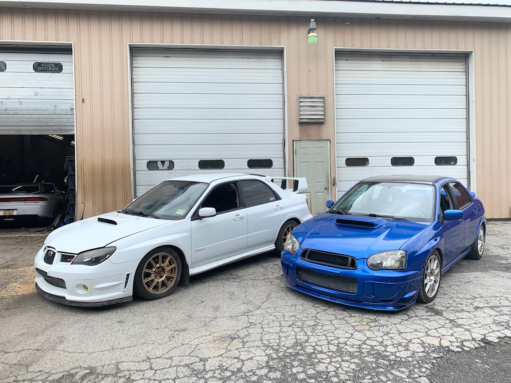 Boosted Autowerks LLC | 345 Main St Bay 1, Nelsonville, NY 10516, USA | Phone: (914) 334-2201