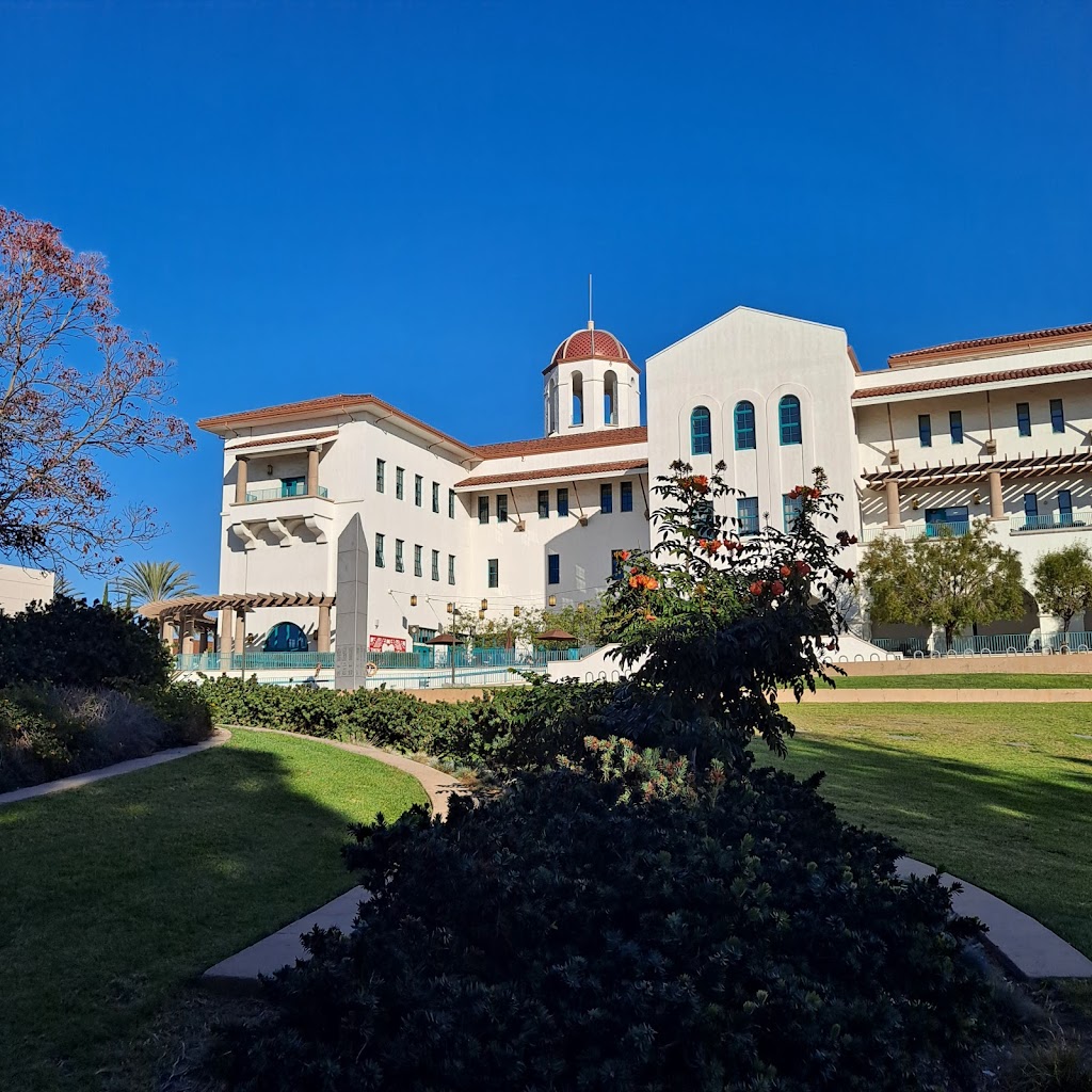 San Diego State University | 5500 Campanile Dr, San Diego, CA 92182, USA | Phone: (619) 594-5200