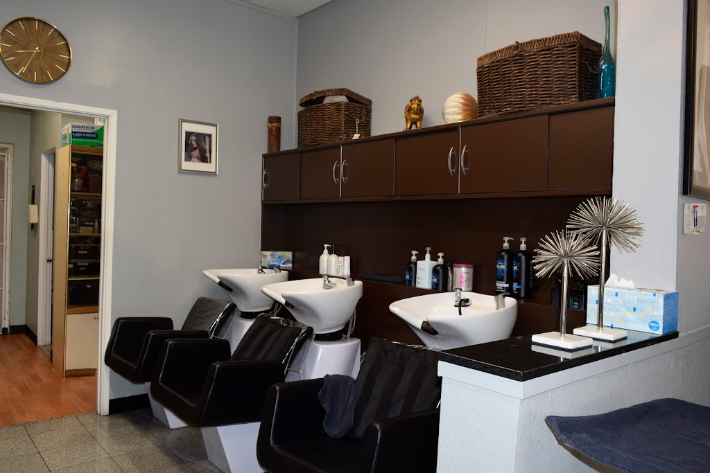 Elegant Style Salon | 4669 Clayton Rd Suite A, Concord, CA 94521, USA | Phone: (925) 609-8083