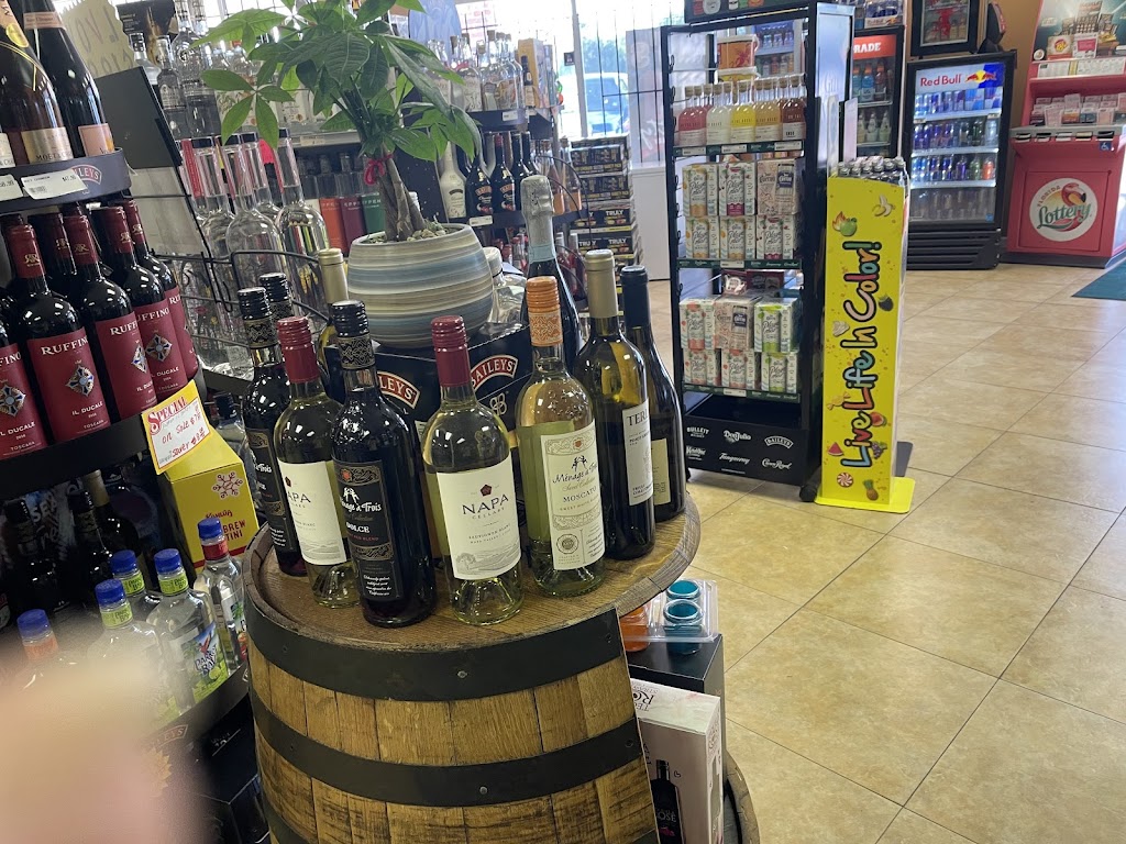 One Stop 45C Liquor | 1339 Blanding Blvd, Orange Park, FL 32065, USA | Phone: (904) 579-4492