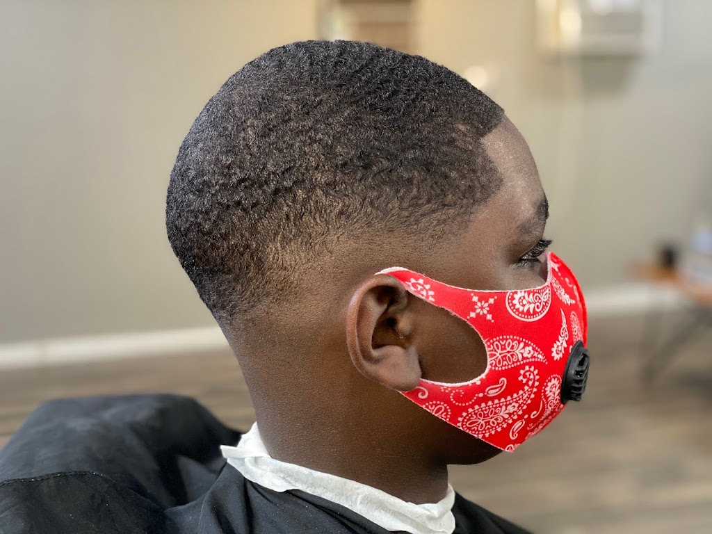 In The Cut Barbershop | 14647 Walters Rd, Houston, TX 77068, USA | Phone: (832) 641-5875