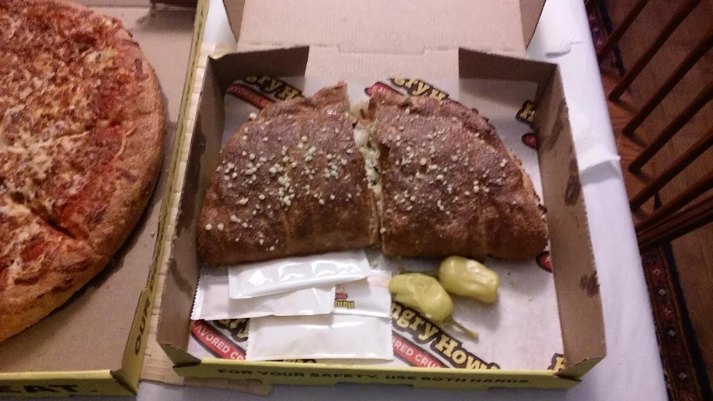 Hungry Howies Pizza | 12710 US-301, Dade City, FL 33525 | Phone: (352) 521-0054