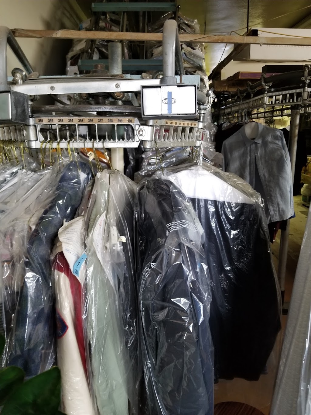 MK Dry Cleaners | 3471 McKee Rd, San Jose, CA 95127, USA | Phone: (408) 258-0181