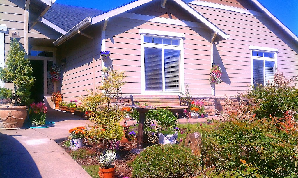 Rainbows End Adult Foster Home | 3352 Edgeview Ln, Forest Grove, OR 97116, USA | Phone: (503) 868-2800