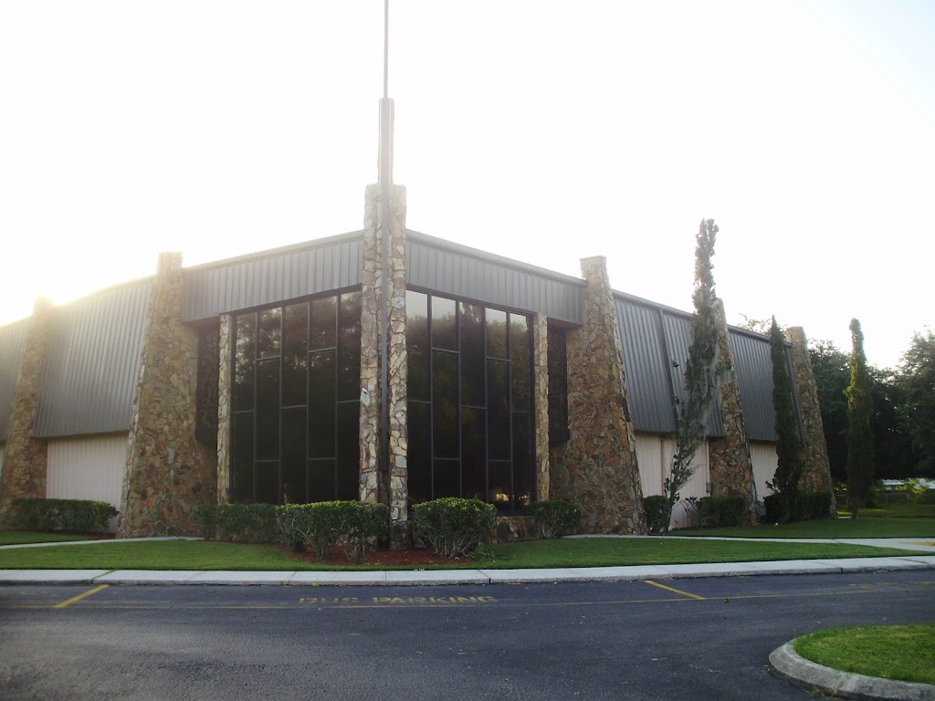 60th Street Baptist Church | 9309 60th St, Pinellas Park, FL 33782, USA | Phone: (727) 541-2202