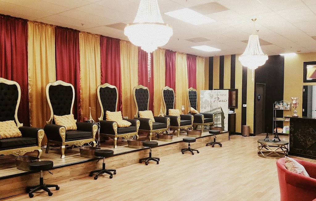 EL VIP spa | 8036 3rd St UNIT 101, Downey, CA 90241, USA | Phone: (310) 741-2544