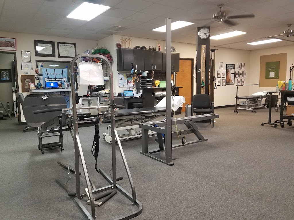 Moss Rehabilitation Center Physical Therapy Springtown | 101 Highland Rd, Springtown, TX 76082, USA | Phone: (817) 220-6677