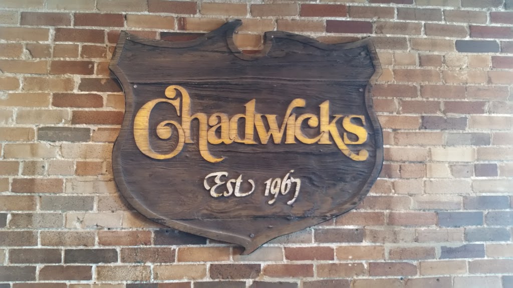 Chadwicks | 203 Strand St, Alexandria, VA 22314 | Phone: (703) 836-4442