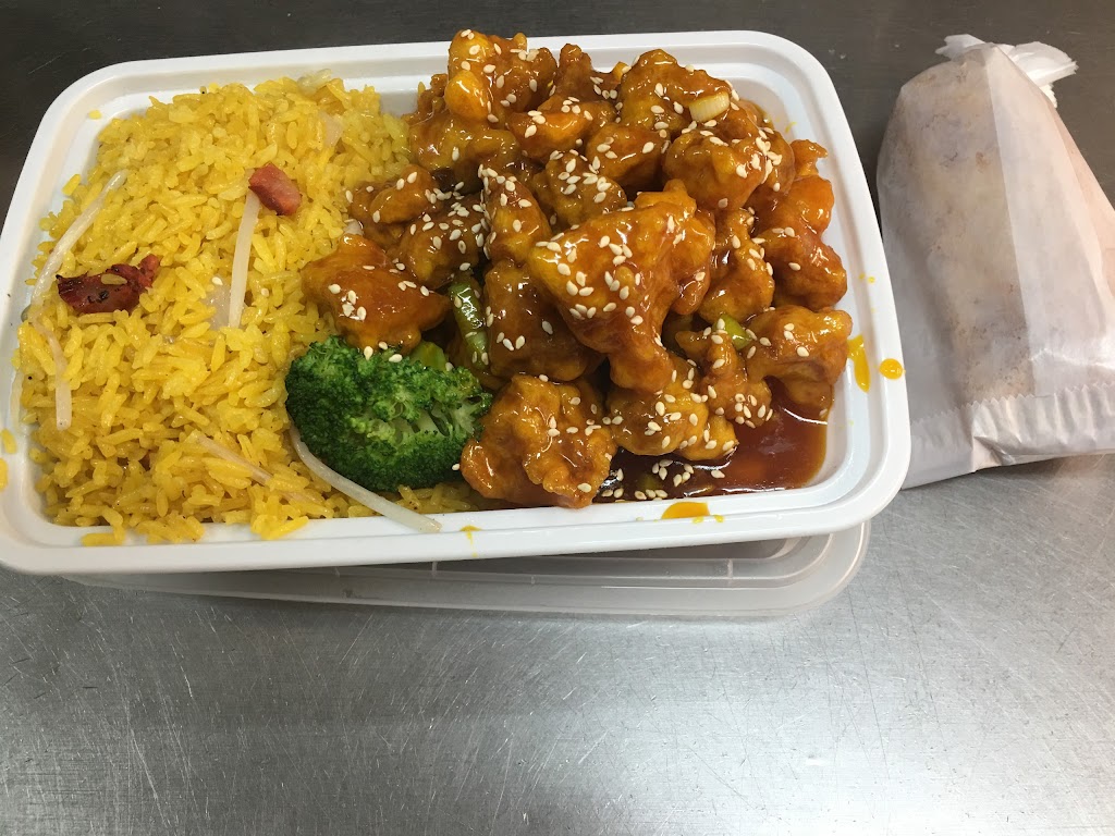 Dragon Garden | 150 North Ave, New Rochelle, NY 10801, USA | Phone: (914) 633-5341