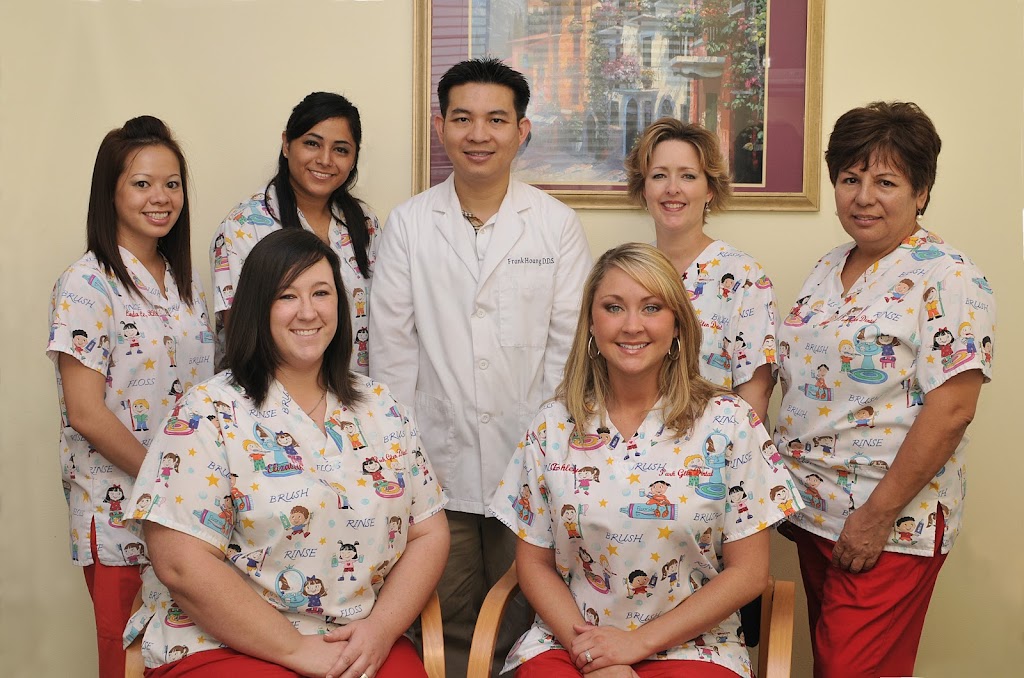 Park Glen Dental Care | 5421 Basswood Blvd Ste 770, Fort Worth, TX 76137, USA | Phone: (817) 577-8831