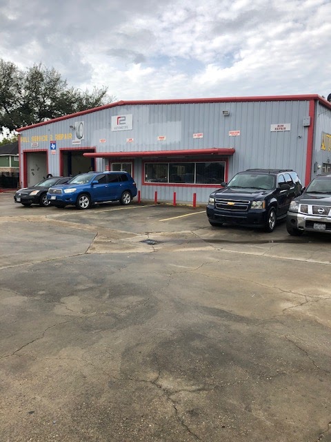 R2 Automotive | 9873 N Houston Rosslyn Rd, Houston, TX 77088, USA | Phone: (832) 898-0713