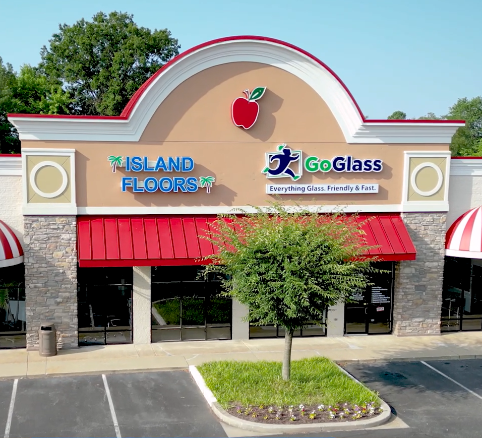 GoGlass | 2136 Didonato Dr, Chester, MD 21619, USA | Phone: (410) 604-7120