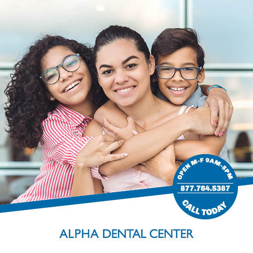 Alpha Dental Center | 21100 Allen Rd Suite 2, Woodhaven, MI 48183, USA | Phone: (877) 764-5387