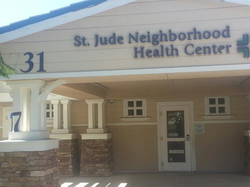 St. Jude Neighborhood Clinic | 731 S Highland Ave, Fullerton, CA 92832, USA | Phone: (714) 446-5100