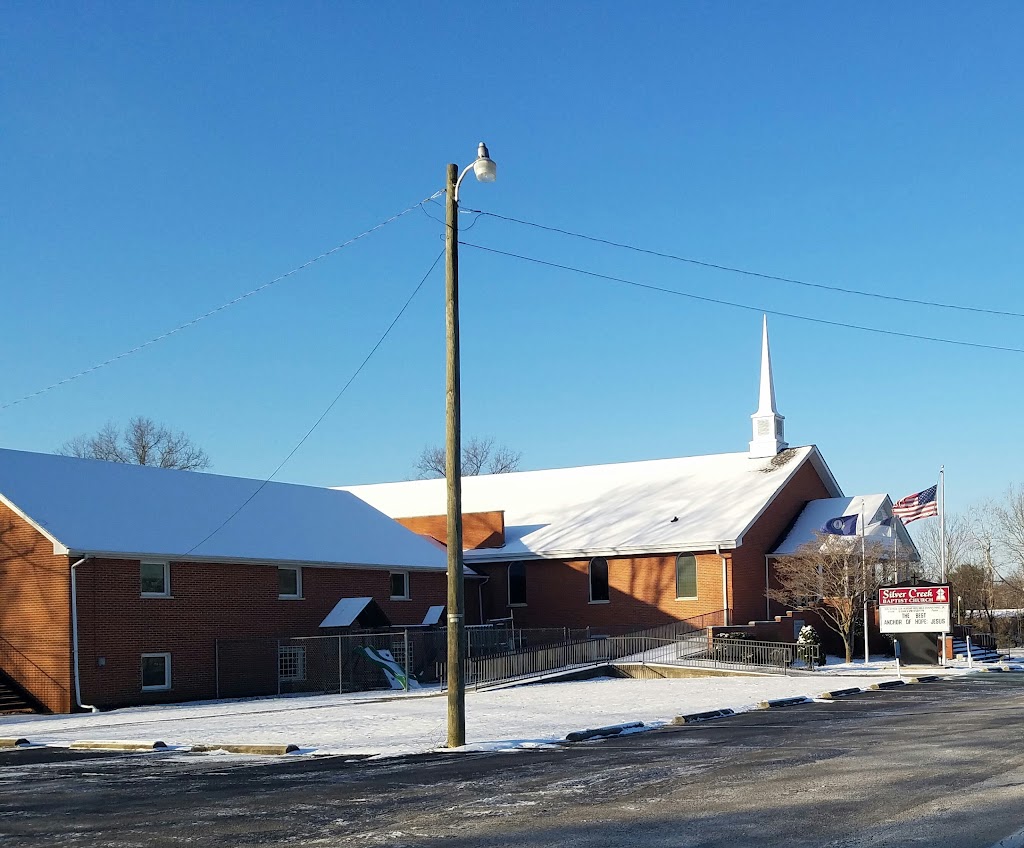 Silver Creek Baptist Church | 1784 Big Hill Rd, Berea, KY 40403 | Phone: (859) 986-5683