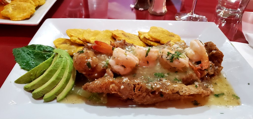 El Condor Latín Fusion | 250 Tate Ave, Buchanan, NY 10511, USA | Phone: (914) 293-0273