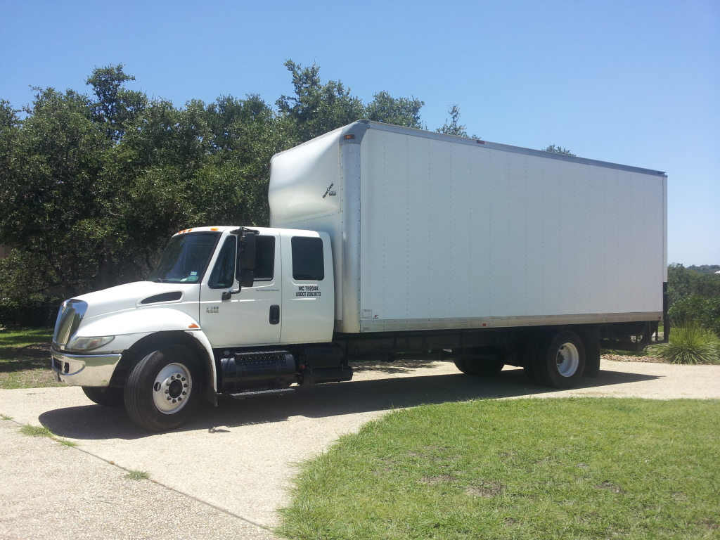 Flat Rate Movers Inc. | 113 Rio Cordillera, Boerne, TX 78006, USA | Phone: (210) 607-6683