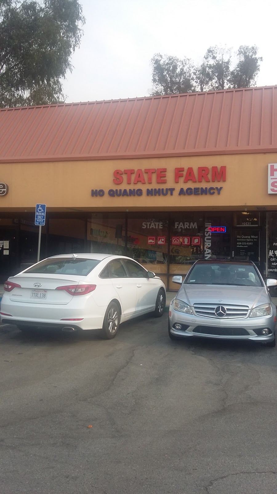 Nhut Ho - State Farm Insurance Agent | 2048 Tully Rd, San Jose, CA 95122, USA | Phone: (408) 223-6163