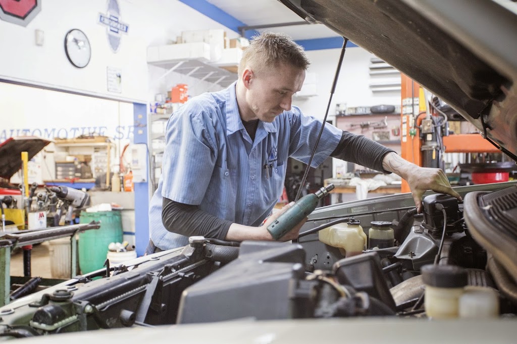 Auto Inspection Service | 9570 Long Rd, Ostrander, OH 43061, USA | Phone: (740) 666-1109