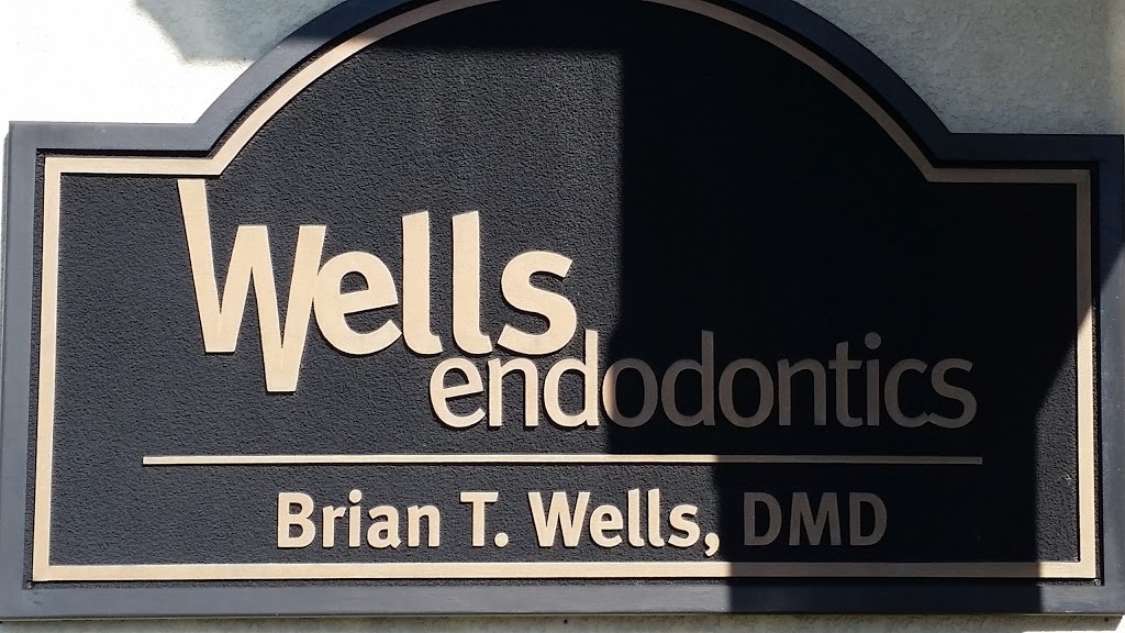 Wells Endodontics | 3757 Maryweather Ln, Wesley Chapel, FL 33544, USA | Phone: (813) 907-7668