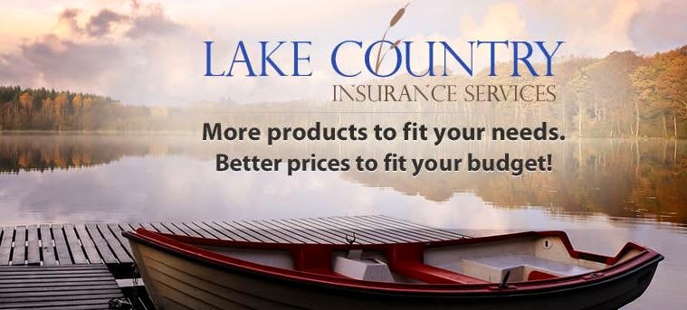 Lake Country Insurance Services | 18205 45th Ave N Suite B, Plymouth, MN 55446, USA | Phone: (612) 285-3113