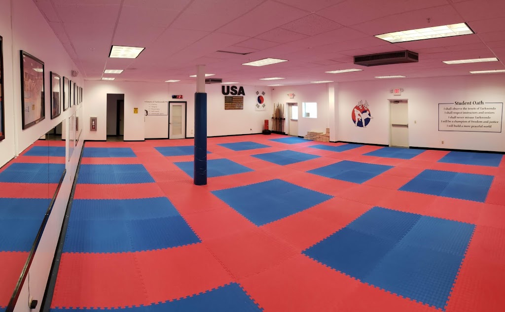 Pil Sung Taekwondo Karner Plaza | 10 New Karner Rd #500, Guilderland, NY 12084, USA | Phone: (518) 331-0761