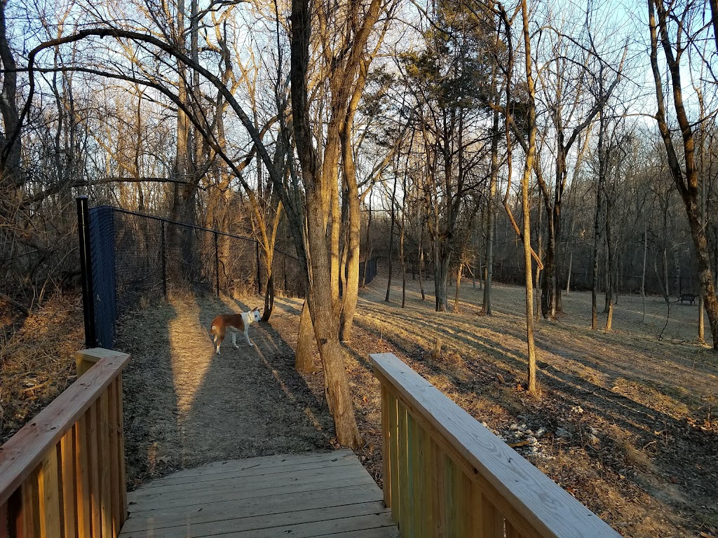 Happy Hounds Playground - Membership Dog Park | 2448 Pond Rd, Grover, MO 63040, USA | Phone: (314) 456-8358