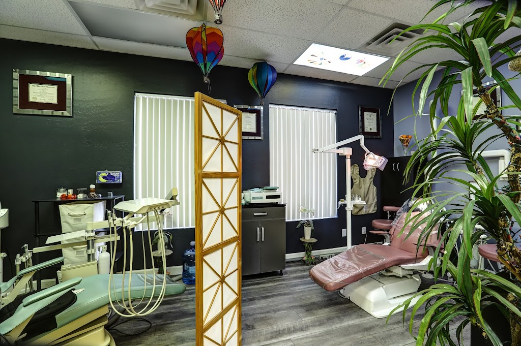 Lugay Family Dental | 7835 E Gelding Dr Suite F, Scottsdale, AZ 85260, USA | Phone: (480) 315-9140