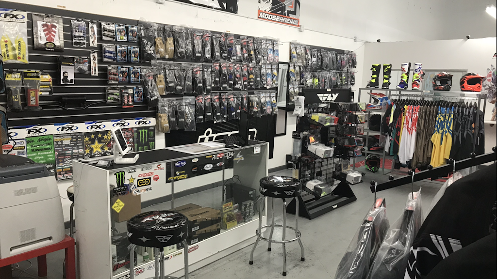 Raging Moto | 9477 NW 12th St, Doral, FL 33172, USA | Phone: (888) 448-4655