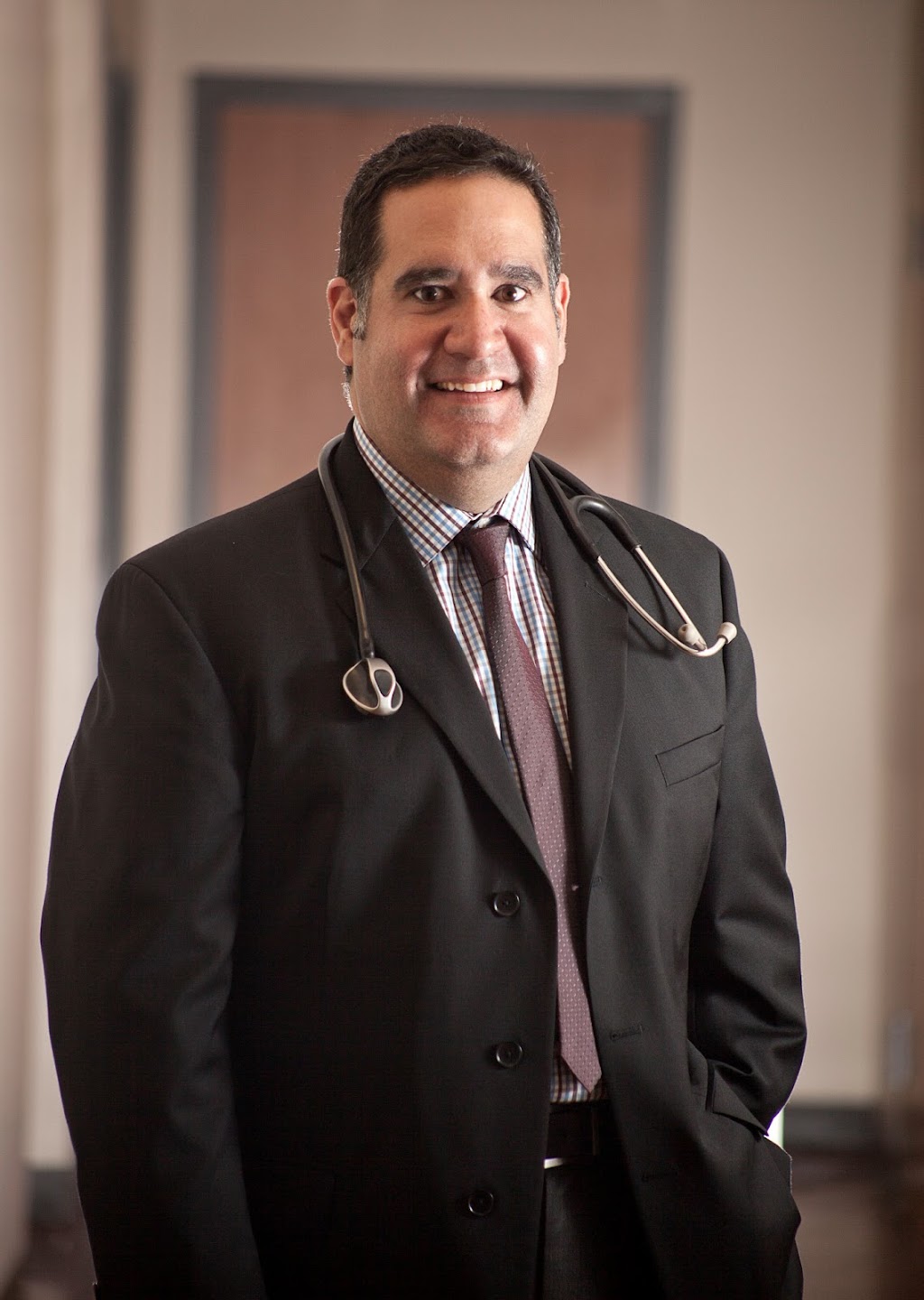 Dr. Alejandro Del Valle, DO - Privamedis Concierge Medicine | 4308 Alton Rd #880, Miami Beach, FL 33140 | Phone: (305) 604-2888