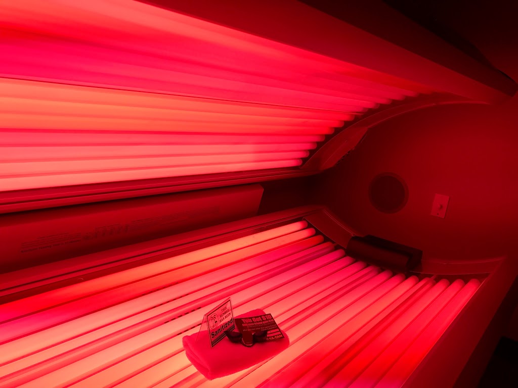 UCATAN Spa: Tanning, Infrared Sauna & Spray | 16486 Beach Blvd, Westminster, CA 92683, USA | Phone: (657) 244-8432