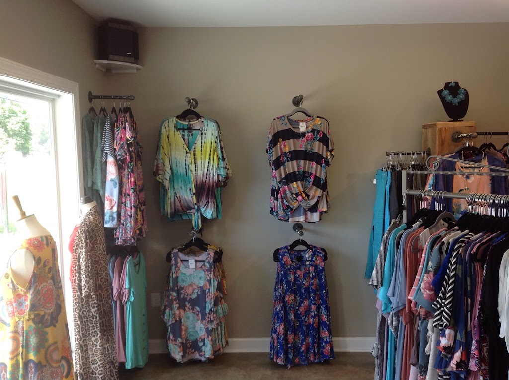 Small Town Boutique | 5750 TN-57, Rossville, TN 38066, USA | Phone: (901) 286-4380