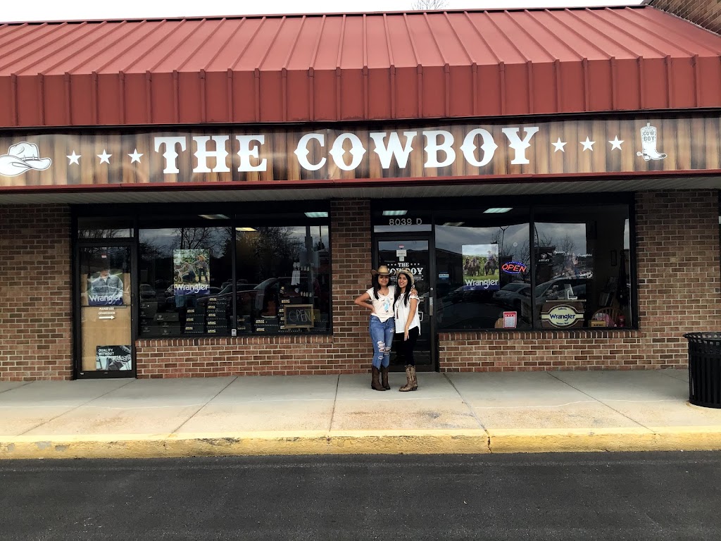 The cowboy | 8039 Ritchie Hwy suite D, Pasadena, MD 21122, USA | Phone: (443) 784-1470