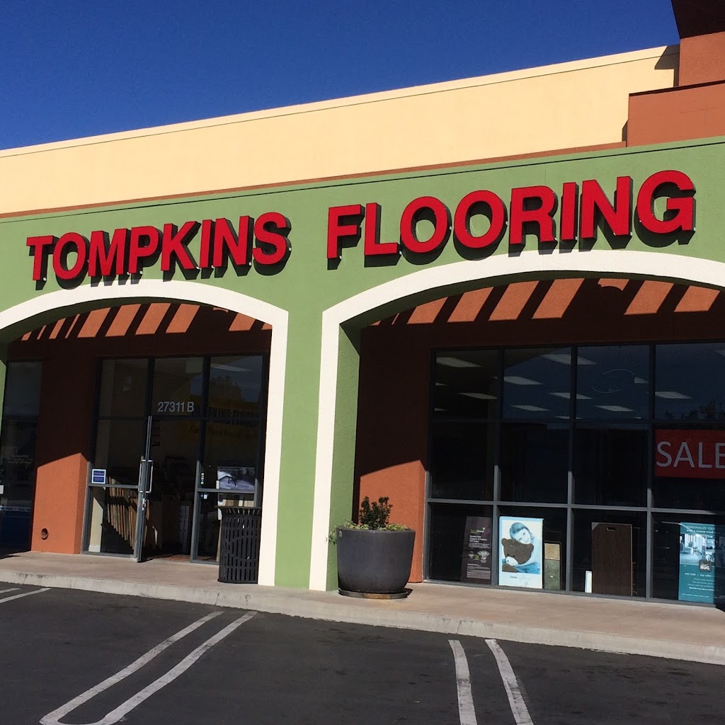 Tompkins Flooring | 27311 La Paz Rd # A, Laguna Niguel, CA 92677, USA | Phone: (949) 425-5900