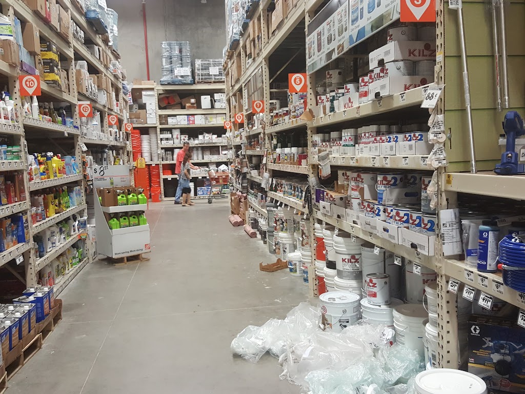 The Home Depot | 12005 Elam Rd, Balch Springs, TX 75180, USA | Phone: (972) 913-9491