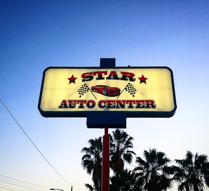 Star Auto Center | 3025 W Olive Ave, Burbank, CA 91505, USA | Phone: (818) 859-7911