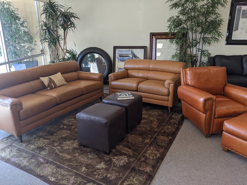 Valley Leather Furniture | 15609 Ventura Blvd, Encino, CA 91436, USA | Phone: (818) 981-8030