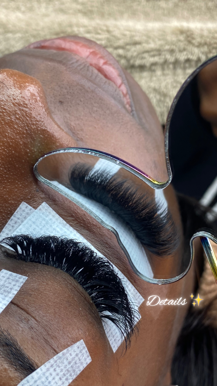 The Divinity Bar | 822 Pavilion Ct suite c, McDonough, GA 30253, USA | Phone: (770) 750-5270