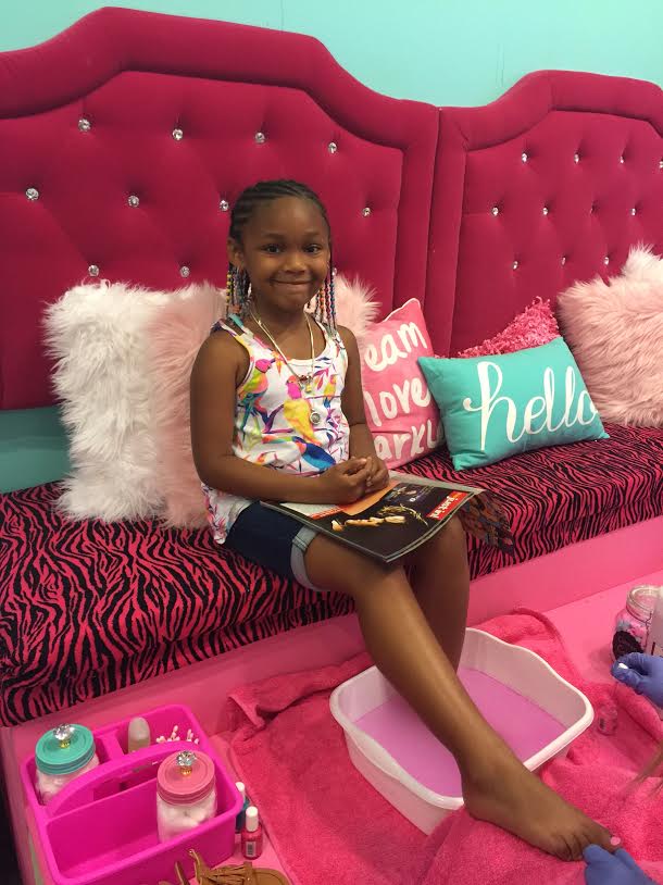 Sprinkles Kids Parties | 1603 US-9, Clifton Park, NY 12065, USA | Phone: (518) 805-9800