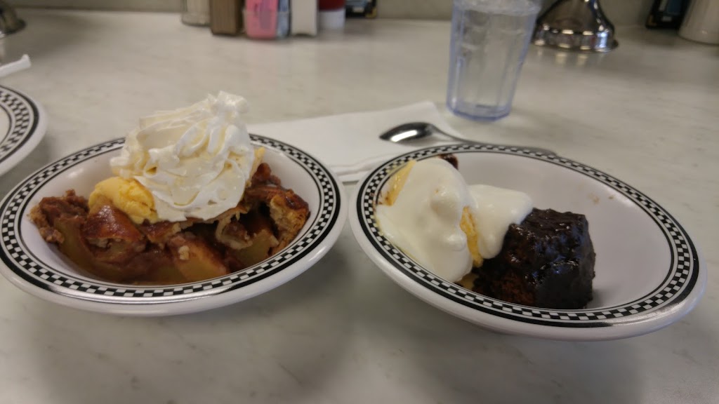 Classic Diner | 1021 Providence Sq Shop Ctr, Virginia Beach, VA 23464, USA | Phone: (757) 467-3000