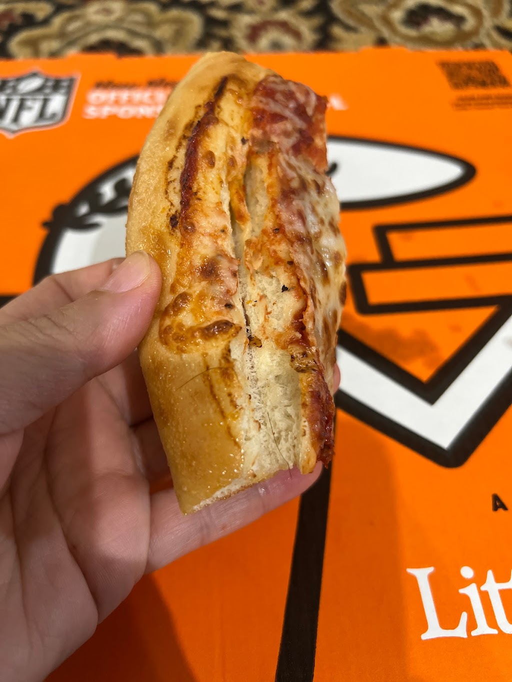 Little Caesars Pizza | 1950 Grayson Hwy SUITE 110, Grayson, GA 30017, USA | Phone: (770) 822-0555