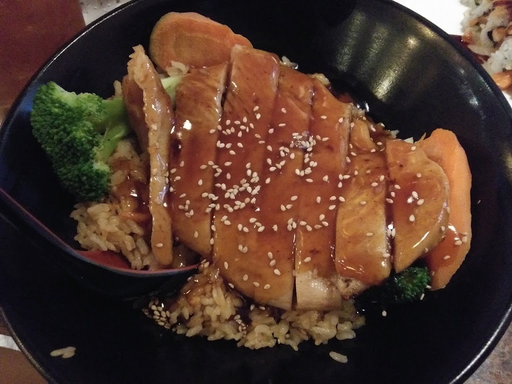 Gozen Japanese Restaurant | 1115 W Caldwell Ave, Visalia, CA 93277, USA | Phone: (559) 622-8988