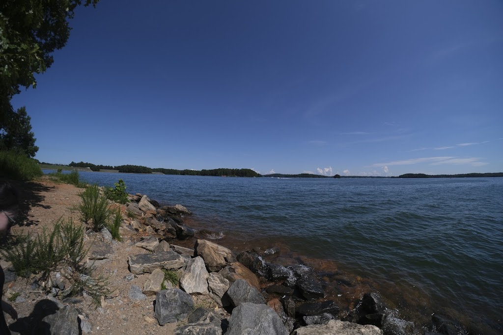 Lake Sidney Lanier | Lanier Project Management Office/Visitor Center, 1050 Buford Dam Rd, Buford, GA 30518, USA | Phone: (770) 945-9531