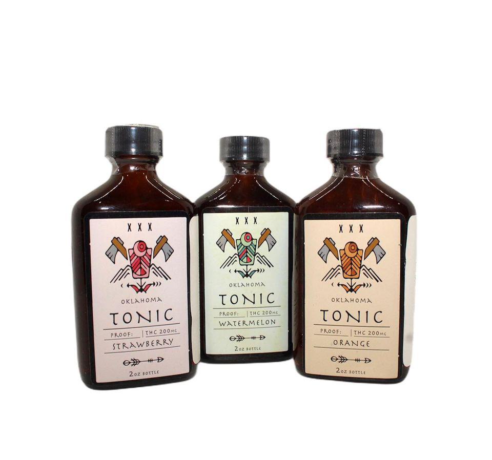 Native Grass Dispensary | 2900 S York St, Muskogee, OK 74403, USA | Phone: (918) 910-5314